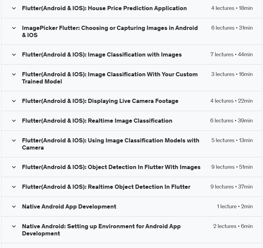 Pictures · On-Device Machine Learning : Train Models & Deploy in Mobile 2024-11