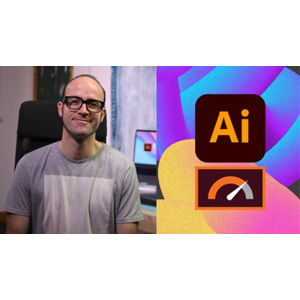 Adobe Illustrator CC – Advanced Training Course 2025-1