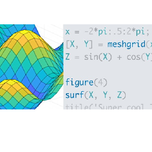 Learning MATLAB 2023-10