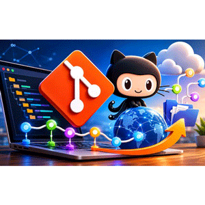Git そして、 GitHub マスター:ScratchからAdvancedまで 2026-5