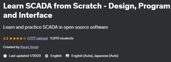 Pictures · Udemy — Learn SCADA from Scratch – Design, Program and Interface 2022-5