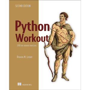مینیجر - Python ٹریڈنگ، دوسری ایڈیشن 2025