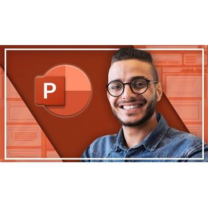 Udemy — Complete PowerPoint Megacourse: Beginner to Expert 2022-9