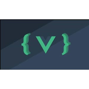 The complete VUE JS course 2025-1