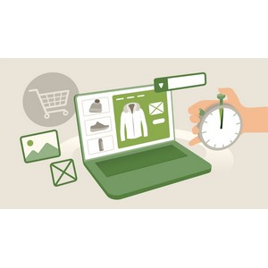Build an Ecommerce Site in 30 Minutes with Shopify, WooCommerce, Squarespace, and Wix 2024-1