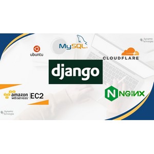 Udemy — Mastering Django Deployment: Nginx, Ubuntu, and MySQL 2024-12