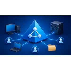 Active Directory स्पष्टीकरण: क्यों यह मायने रखता है 2026-4