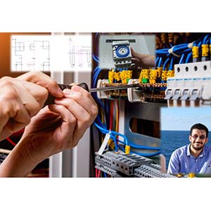 Udemy — Electrical Control Design for real industrial applications 2022-1