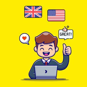 Udemy — English for Beginners | English from A to Z | A1-С1 | 2023-5