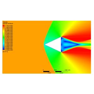 Udemy — Simulation using ANSYS – Fluent English version 2021-11