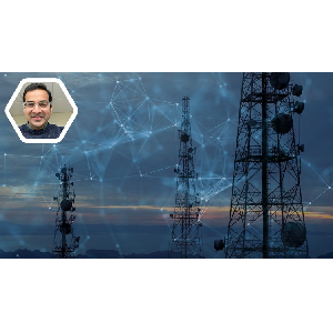 6G، 5G، 4G، 3G، 2G ٹیلی ٹیکنالوجی – بنیاد 2023-12