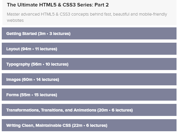 Pictures · Code with Mosh — The Ultimate HTML/CSS Mastery Series 2022-2