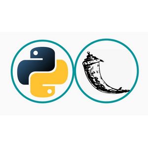 Udemy — Python And Flask Framework Complete Course 2020-10