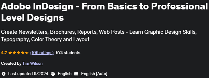 Pictures · Udemy — Adobe InDesign – From Basics to Professional Level Designs 2023-7