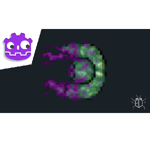 गोद 4 Shaders: scratch से अपने खेल के लिए 2D छाया लिखें 2024-4