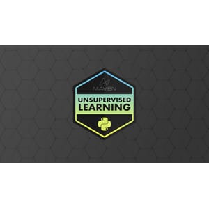 Maven Analytics – Datenwissenschaft in Python• unbeaufsichtigte Lernen 2025-10
