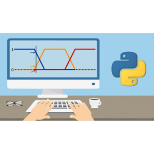 Udemy — The Ultimate Beginners Guide to Fuzzy Logic in Python 2022-7