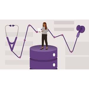 LinkedIn — SAS Essential Training: 1 Descriptive Analysis for Healthcare Research 2024-11
