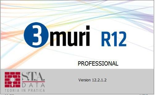 Pictures · 3Muri (TreMuri) R14.0.0.1 x64