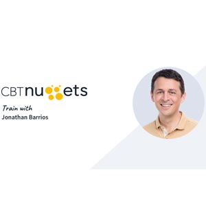 CBTNuggets – Programming for Data Science Online Training 2023-4