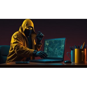 Udemy — Advanced Practical Initial Access ( Social Engineering ) 2024-7