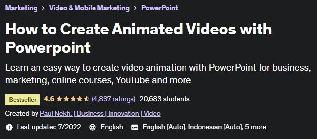 Pictures · Udemy — How to Create Animated Videos with Powerpoint 2022-7
