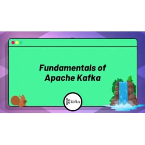 ZeroToMastery — Fundamentals of Apache Kafka 2025-9