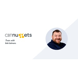 CBTNuggets – Microsoft Information Protection Administrator (SC-400) 2022-9