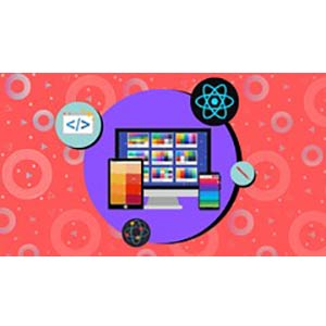 The Modern React Bootcamp (Hooks, Context, NextJS, Router) 2023-4