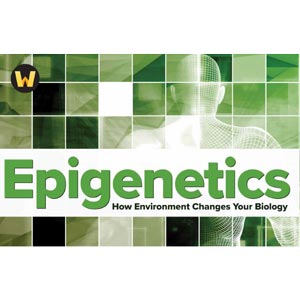 Epigenetics: How Environment Changes Your Biology 2023-2