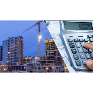 Quantity Surveying & Estimation Mastery: AutoCAD, Excel, BBS 2026-5