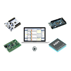 Udemy — Mastering RTOS: Hands on FreeRTOS and STM32Fx with Debugging 2025-8