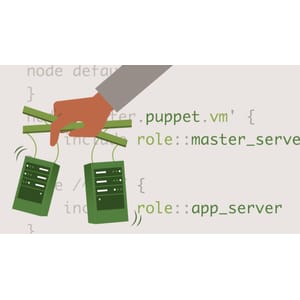 Learning Puppet 2023-12