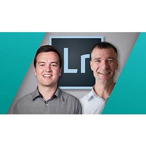 Udemy — Adobe Lightroom Classic CC & CC: Photo Editing Masterclass 2019-3