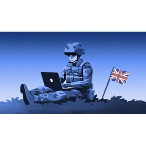 Udemy — Military OSINT course by Molfar 2024-3