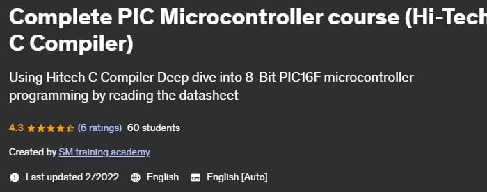Изображения · Полный курс PIC Microcontroller (Hi-Tech C Compiler) 2022-2