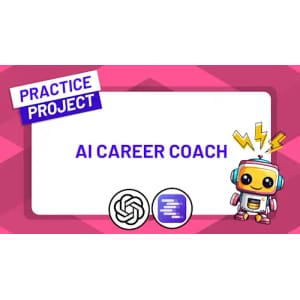 ZeroToMastery — Build an AI Career Coach using an Open Source LLM 2025-4