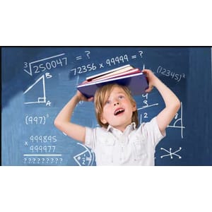 Udemy — Complete Vedic Maths Course 2021-5