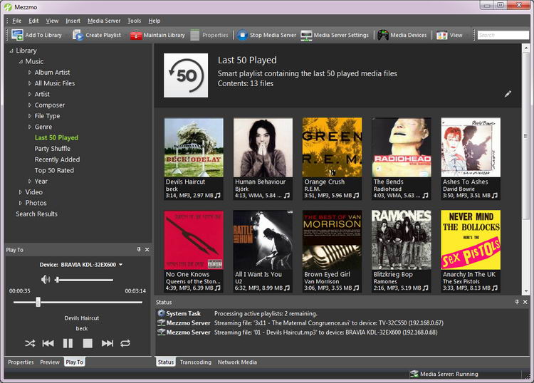 Pictures · Conceiva Mezzmo Pro 6.0.6.0 Multilingual