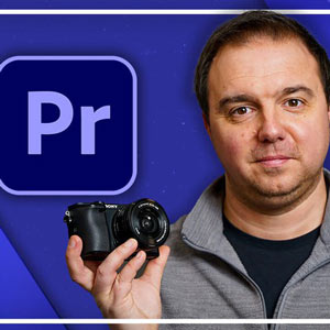 Complete Adobe Premiere Pro Megacourse: Beginner to Expert 2022-11