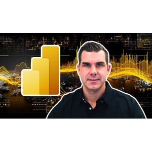 Udemy — Mastering DAX Calculations in Microsoft Power BI 2024-10