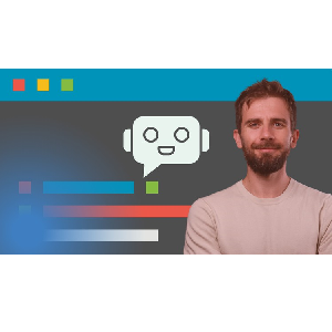 Code Faster with AI: ChatGPT, GitHub Copilot, Tabnine & More 2024-2