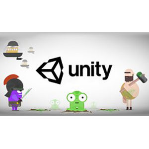 Udemy — Master Unity By Building 6 Fully Featured Games From Scratch 2018-11
