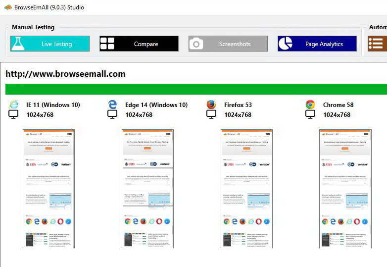 Pictures · BrowseEmAll 9.6.3.0 All Editions