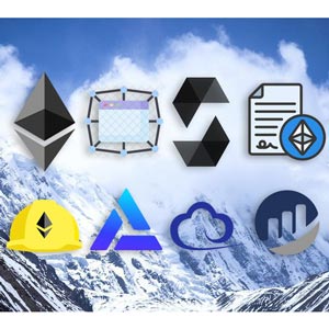 Udemy — Ethereum Blockchain Solidity Smart Contracts Web3 and Dapps 2023-5