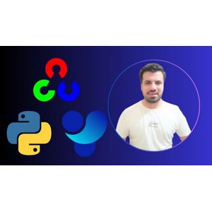 Moderner Computer Vision mit OpenCV 2025 2025-3