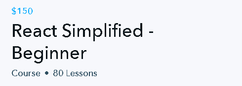 Pictures · Web Dev Simplified — React Simplified – Beginner 2025-4