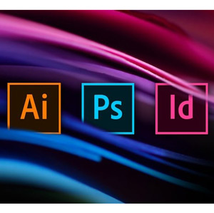 Udemy — Master Graphic Design & Software with Practical Projects 2020-11