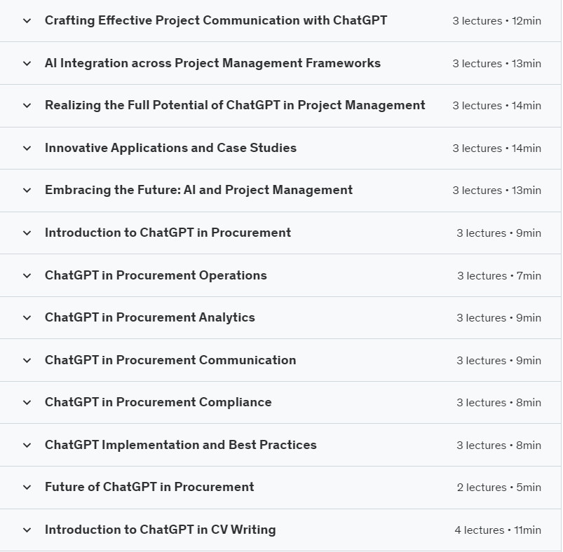 Pictures · ChatGPT Mega Masterclass: AI Skills for Professionals 2024-1