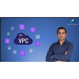 AWS VPC and Networking in depth: Learn practically ! 2025-9